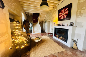 achat maison les-ormes 86220