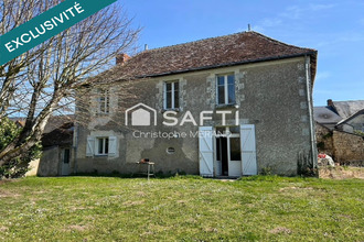 achat maison les-ormes 86220