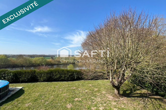 achat maison les-ormes 86220