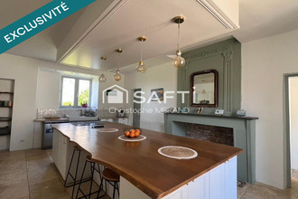 achat maison les-ormes 86220