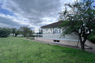 achat maison les-ormes 86220