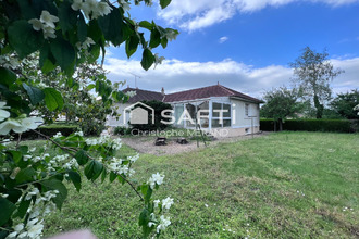 achat maison les-ormes 86220