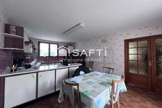 achat maison les-ormes 86220