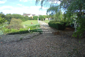 achat maison les-ormes 86220