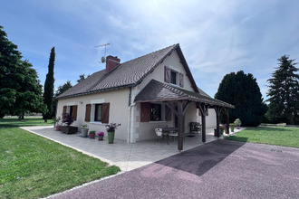 achat maison les-ormes 86220