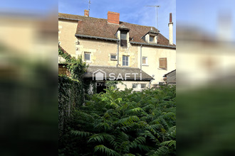 achat maison les-ormes 86220