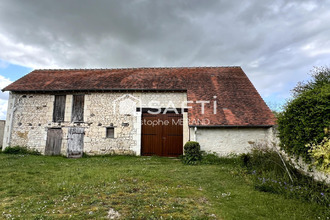 achat maison les-ormes 86220