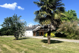achat maison les-ormes 86220