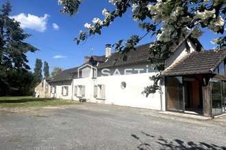 achat maison les-ormes 86220