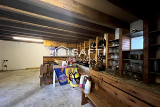 achat maison les-ormes 86220