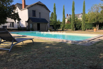 achat maison les-ormes 86220