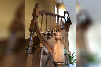 achat maison les-ormes 86220