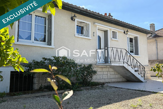 achat maison les-ormes 86220
