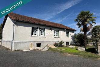 achat maison les-ormes 86220