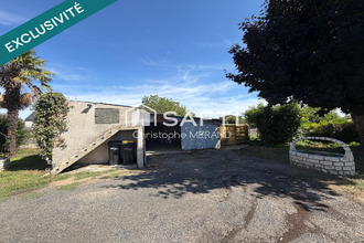 achat maison les-ormes 86220