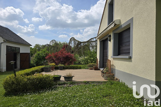 achat maison les-ormes-sur-voulzie 77134