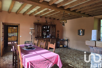 achat maison les-ormes-sur-voulzie 77134