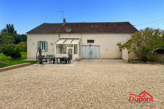 achat maison les-ormes-sur-voulzie 77134