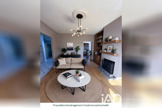 achat maison les-ormes-sur-voulzie 77134