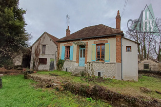 achat maison les-ormes-sur-voulzie 77134