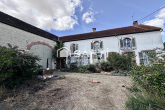 achat maison les-ormes-sur-voulzie 77134