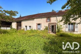 achat maison les-ormes-sur-voulzie 77134