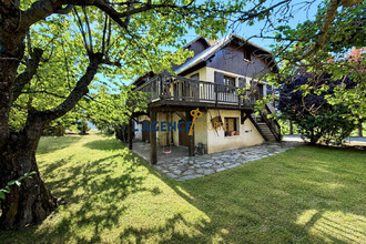 achat maison les-orres 05200