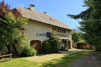 achat maison les-orres 05200
