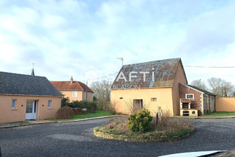 achat maison les-oubeaux 14230