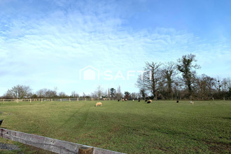 achat maison les-oubeaux 14230