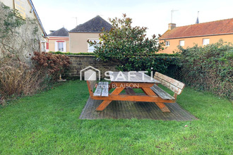 achat maison les-oubeaux 14230