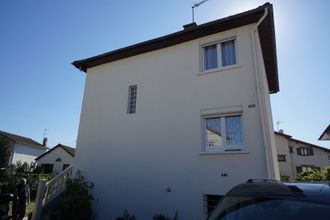 achat maison les-pavillons-sous-bois 93320