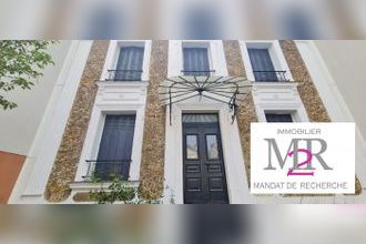 achat maison les-pavillons-sous-bois 93320