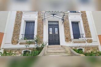 achat maison les-pavillons-sous-bois 93320