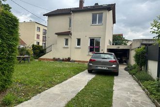 achat maison les-pavillons-sous-bois 93320