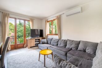 achat maison les-pavillons-sous-bois 93320