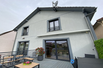 achat maison les-pavillons-sous-bois 93320