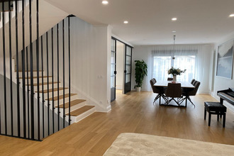 achat maison les-pavillons-sous-bois 93320