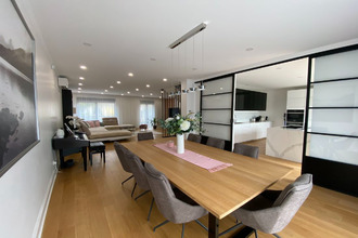 achat maison les-pavillons-sous-bois 93320