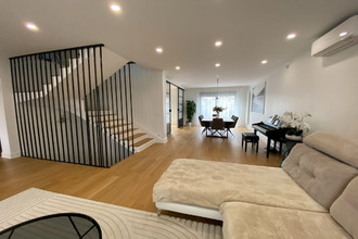 achat maison les-pavillons-sous-bois 93320