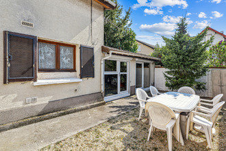 achat maison les-pavillons-sous-bois 93320