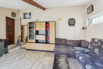 achat maison les-pavillons-sous-bois 93320