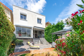 achat maison les-pavillons-sous-bois 93320