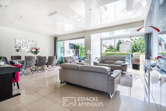 achat maison les-pavillons-sous-bois 93320