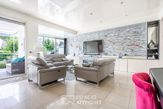 achat maison les-pavillons-sous-bois 93320