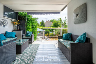 achat maison les-pavillons-sous-bois 93320