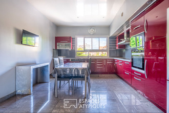 achat maison les-pavillons-sous-bois 93320