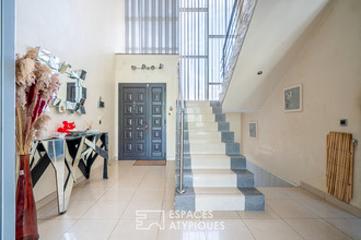 achat maison les-pavillons-sous-bois 93320