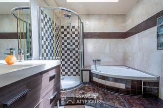 achat maison les-pavillons-sous-bois 93320