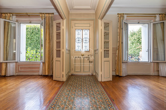 achat maison les-pavillons-sous-bois 93320